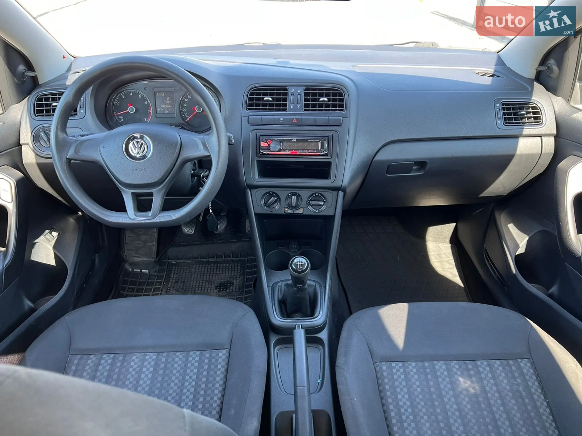 2017 Volkswagen Polo - мініатюра 11