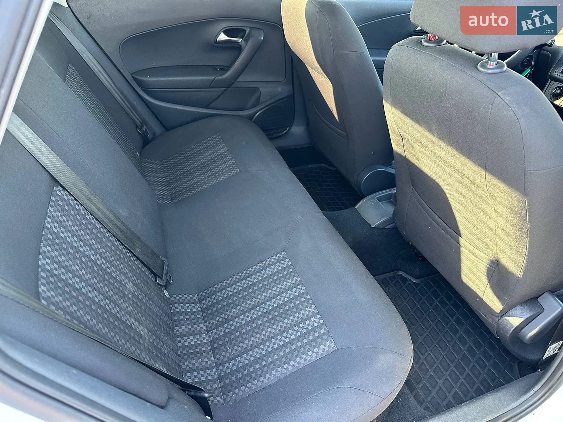 2017 Volkswagen Polo - мініатюра 8