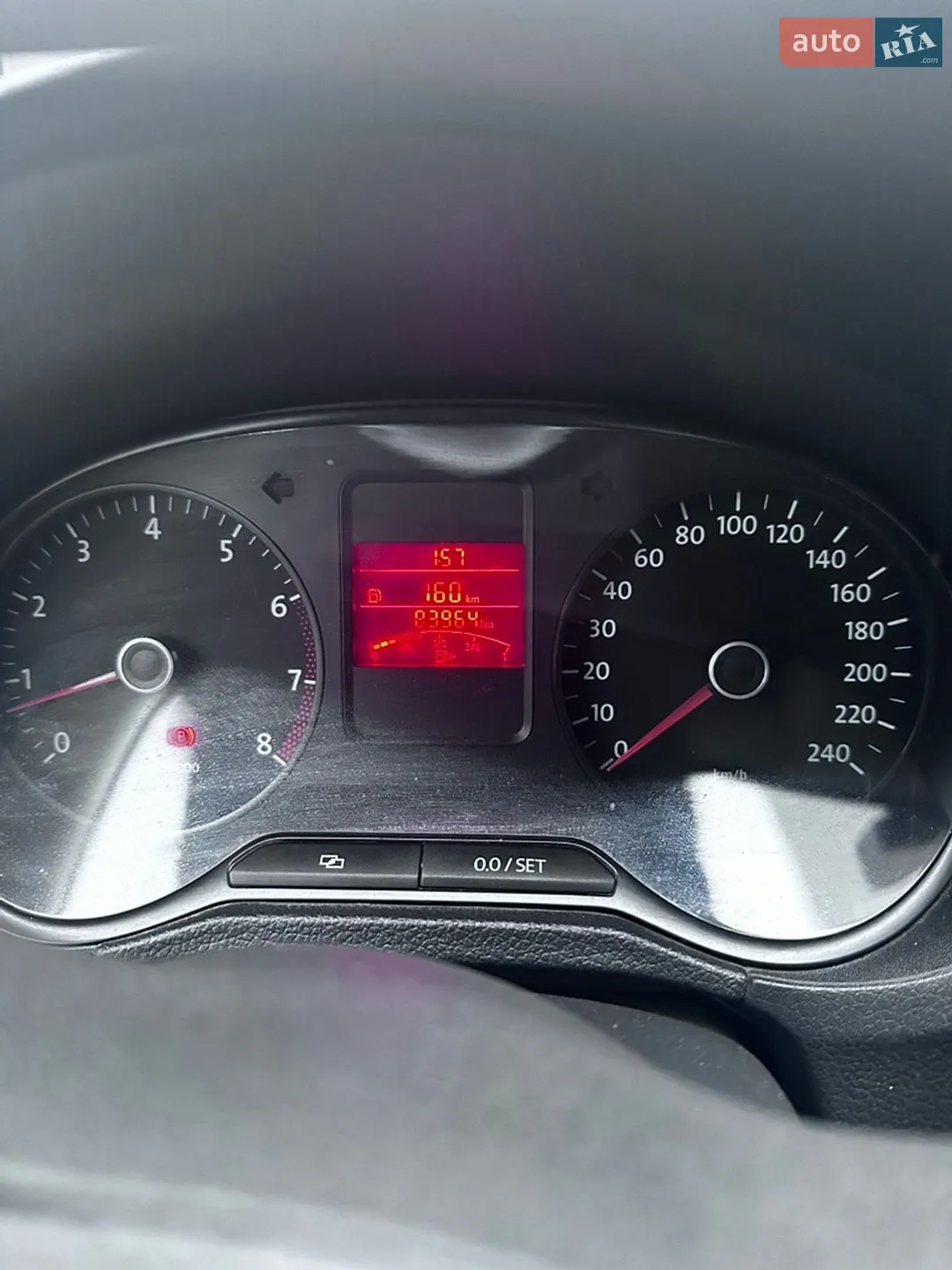 2013 Volkswagen Polo - мініатюра 4