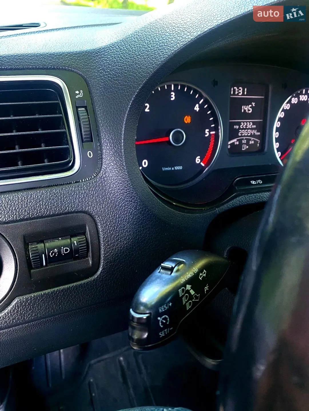 2013 Volkswagen Polo - мініатюра 9