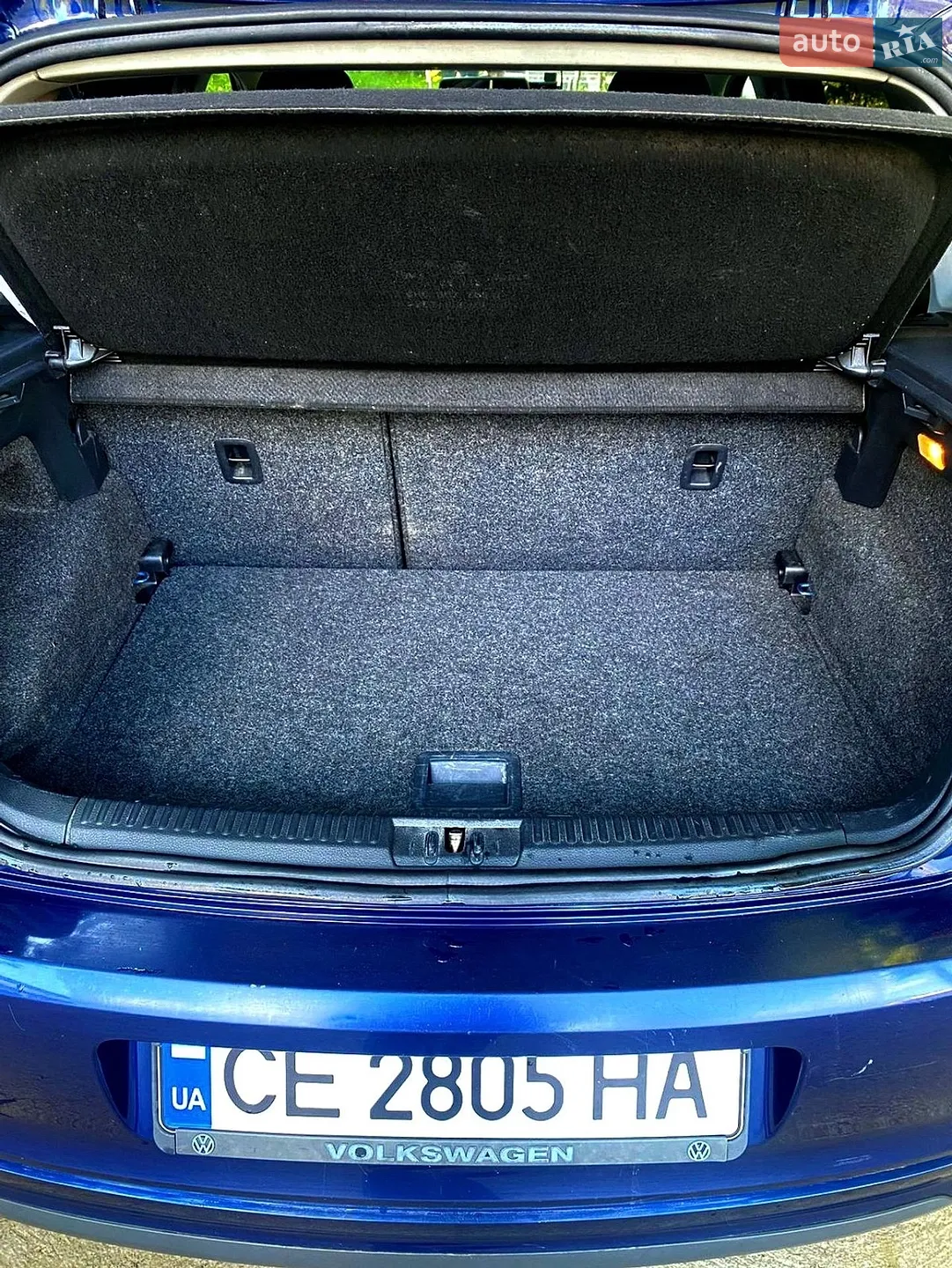 2013 Volkswagen Polo - мініатюра 21
