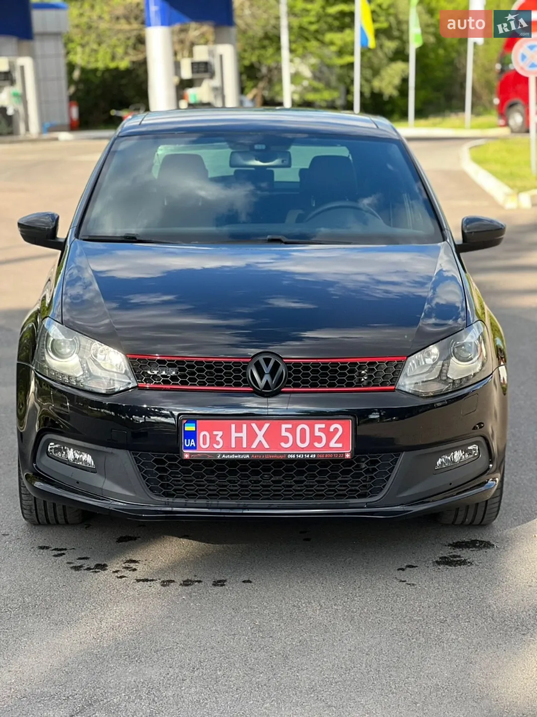2012 Volkswagen Polo - мініатюра 9