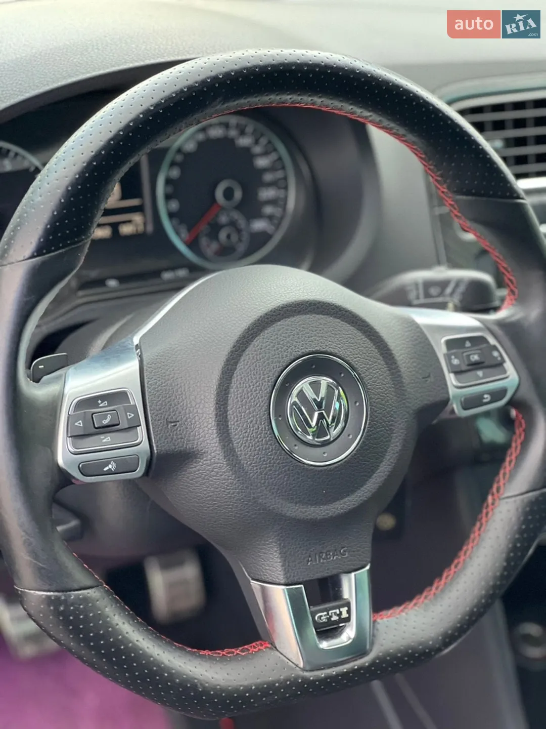 2012 Volkswagen Polo - мініатюра 27