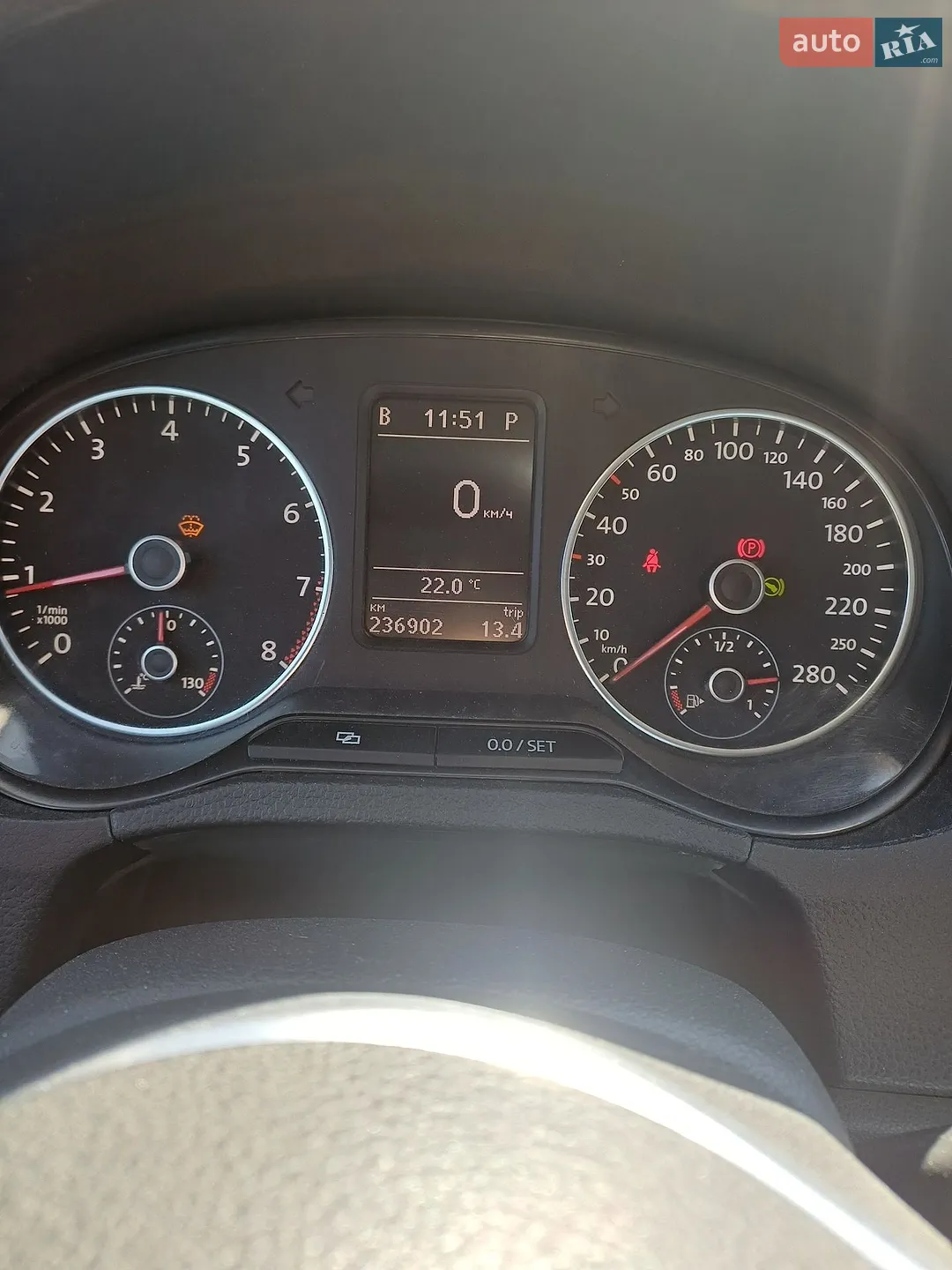 2011 Volkswagen Polo - мініатюра 13