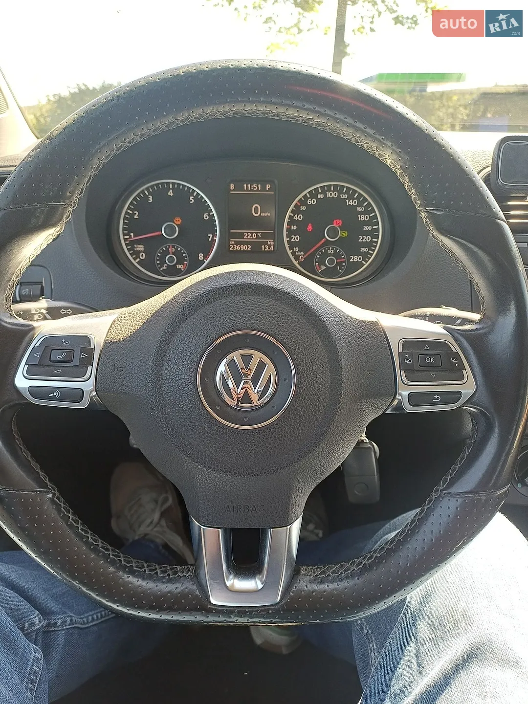 2011 Volkswagen Polo - мініатюра 14