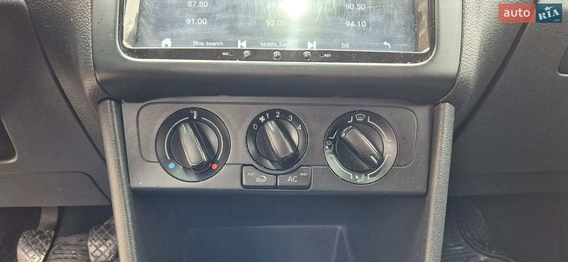 2012 Volkswagen Polo - мініатюра 10