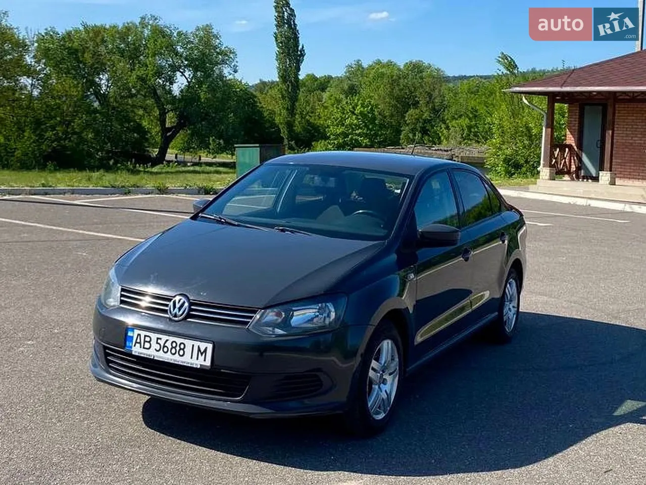 2014 Volkswagen Polo - мініатюра 16