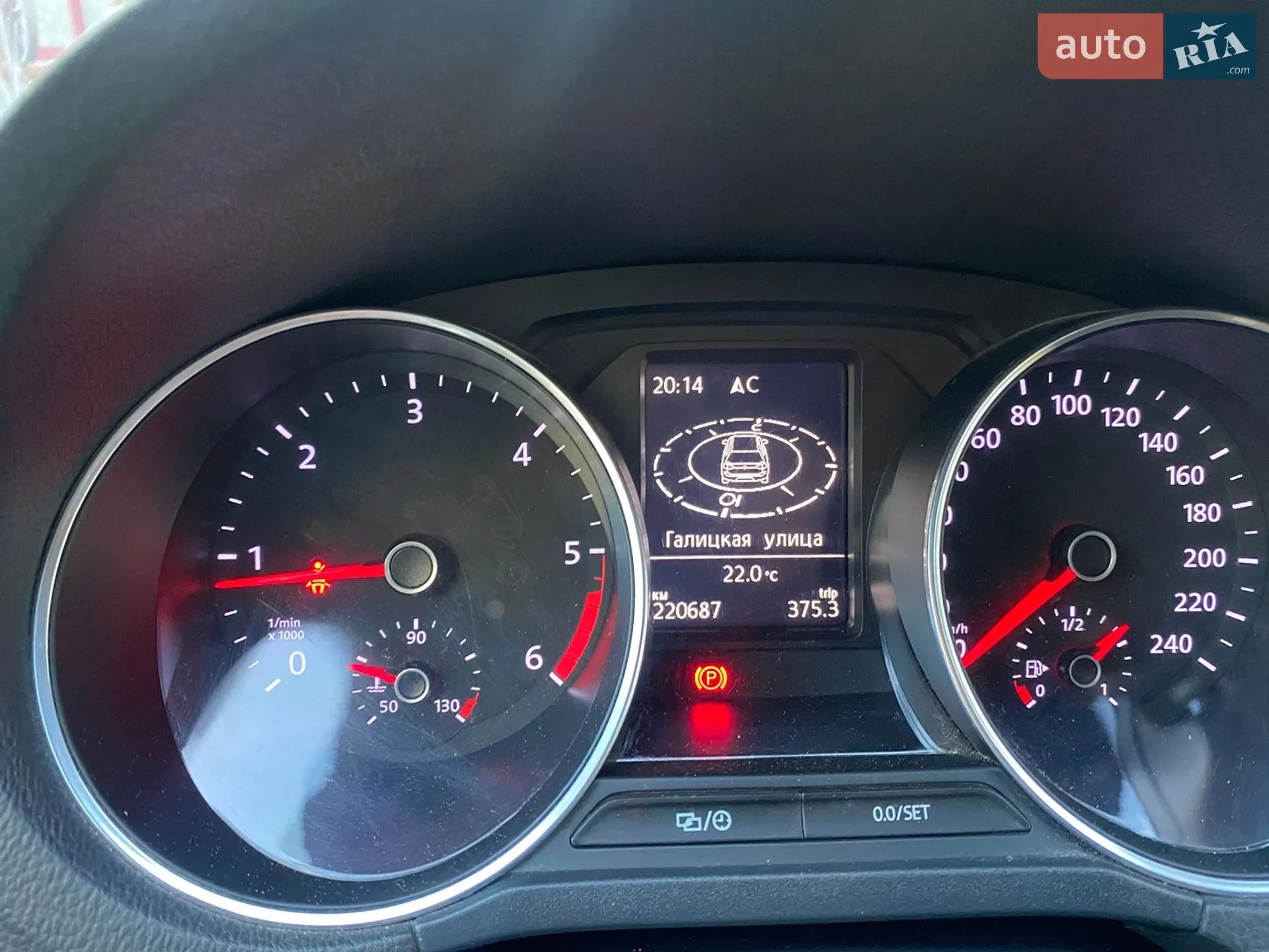 2015 Volkswagen Polo - мініатюра 18