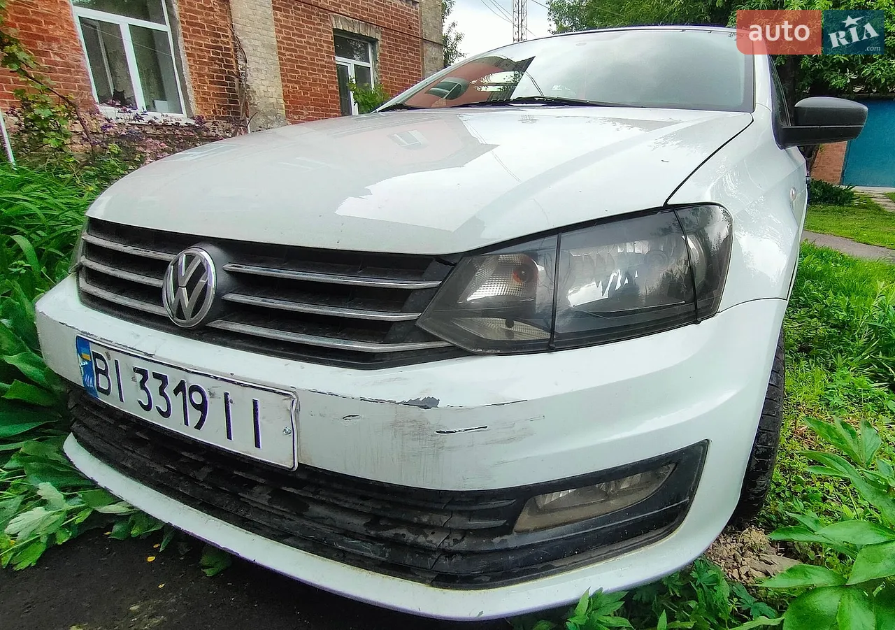 2019 Volkswagen Polo - мініатюра 13