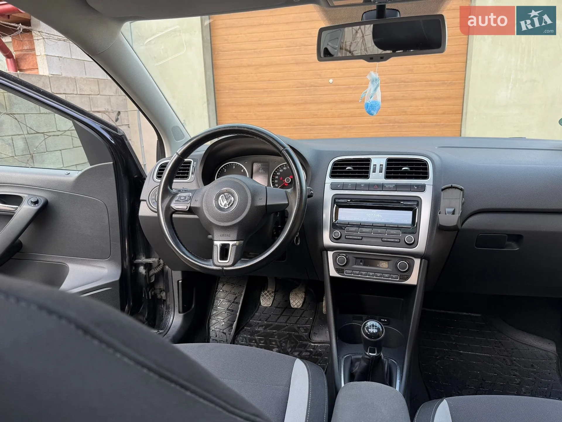 2013 Volkswagen Polo - мініатюра 15