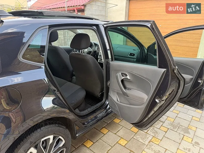 Volkswagen Polo 2013 VIN WVWZZZ6RZDY256119 фото оголошення 23 з 66