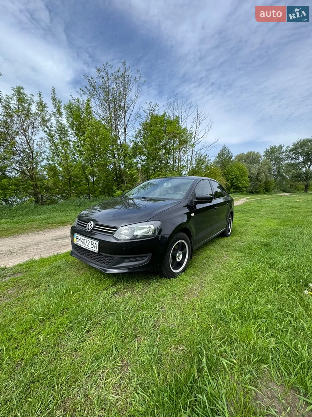 2013 Volkswagen Polo - мініатюра 2