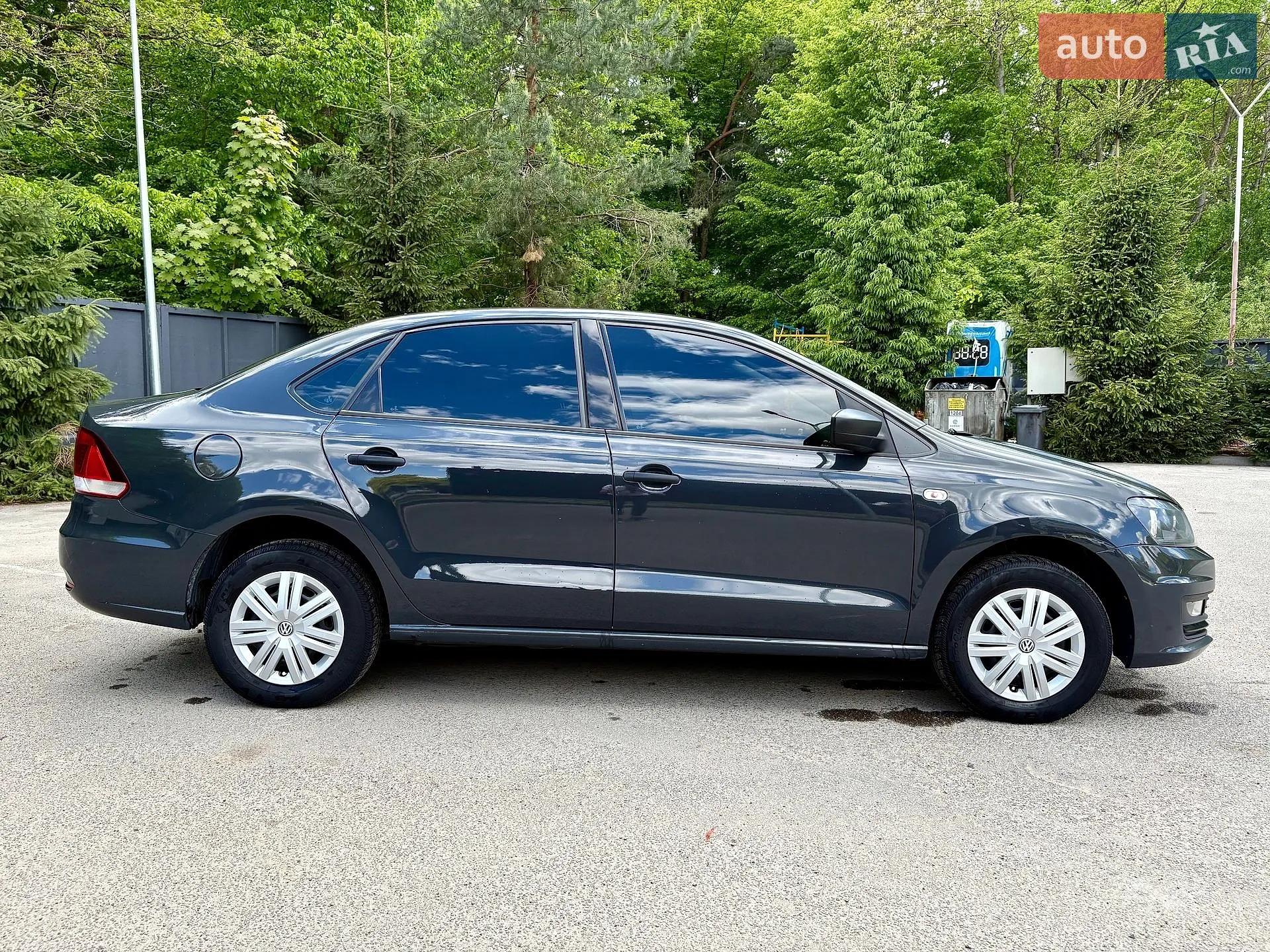 2018 Volkswagen Polo - мініатюра 4
