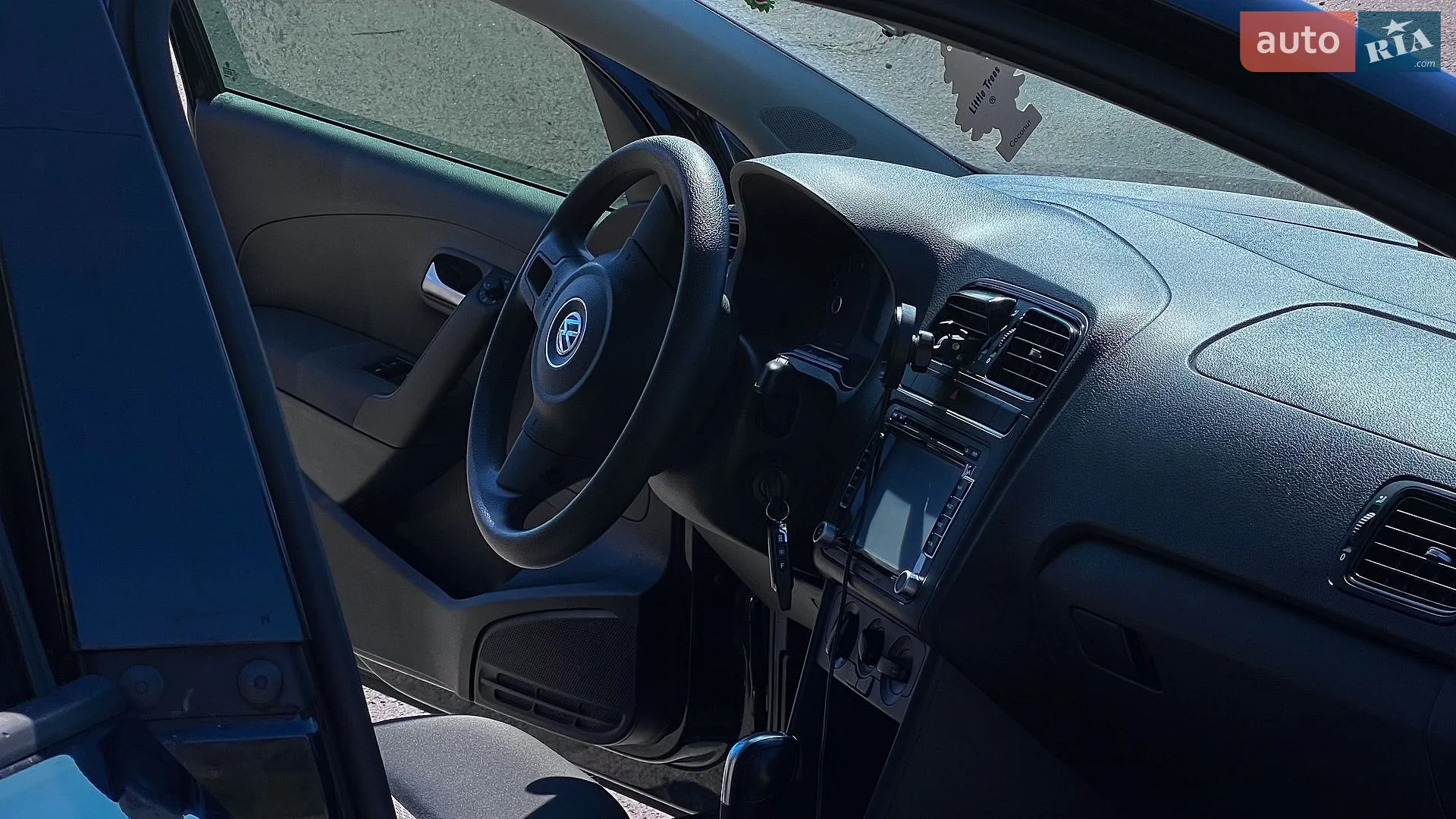 2013 Volkswagen Polo - мініатюра 6