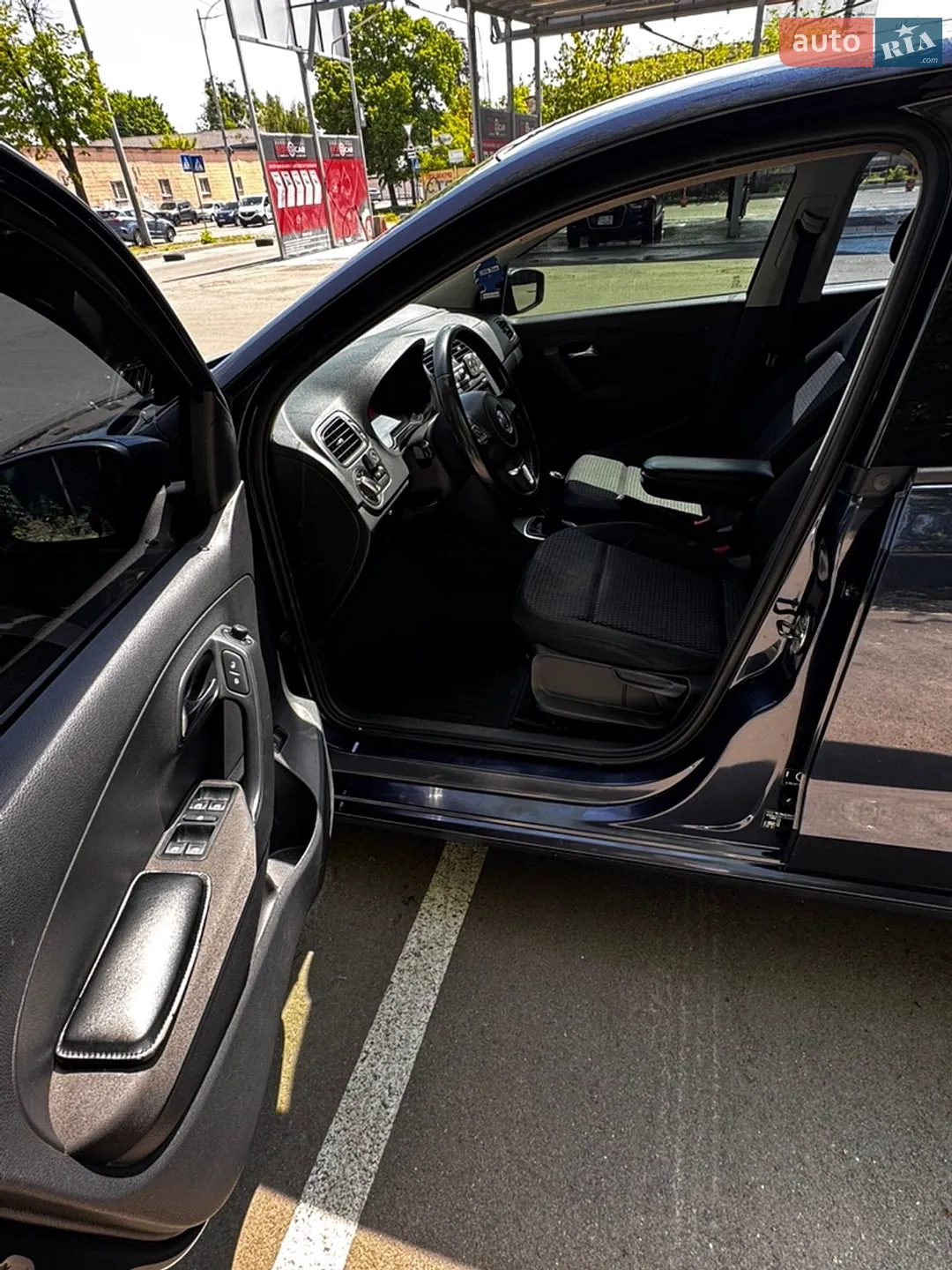 2011 Volkswagen Polo - мініатюра 9
