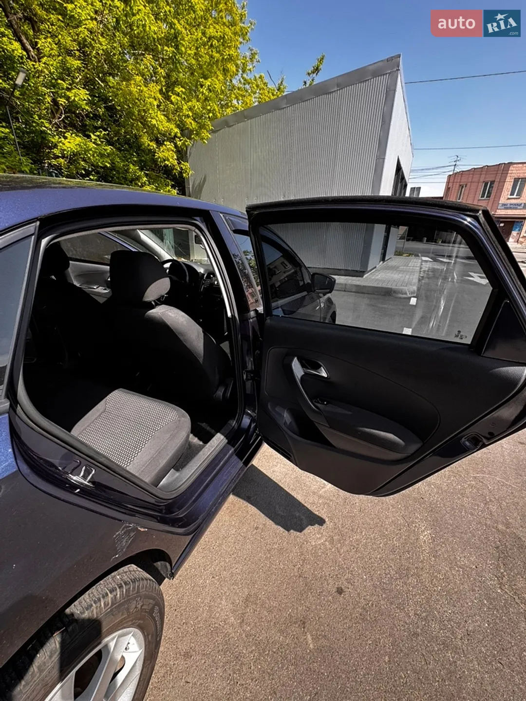 2011 Volkswagen Polo - мініатюра 13