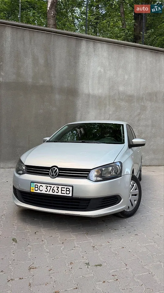 2012 Volkswagen Polo - мініатюра 20