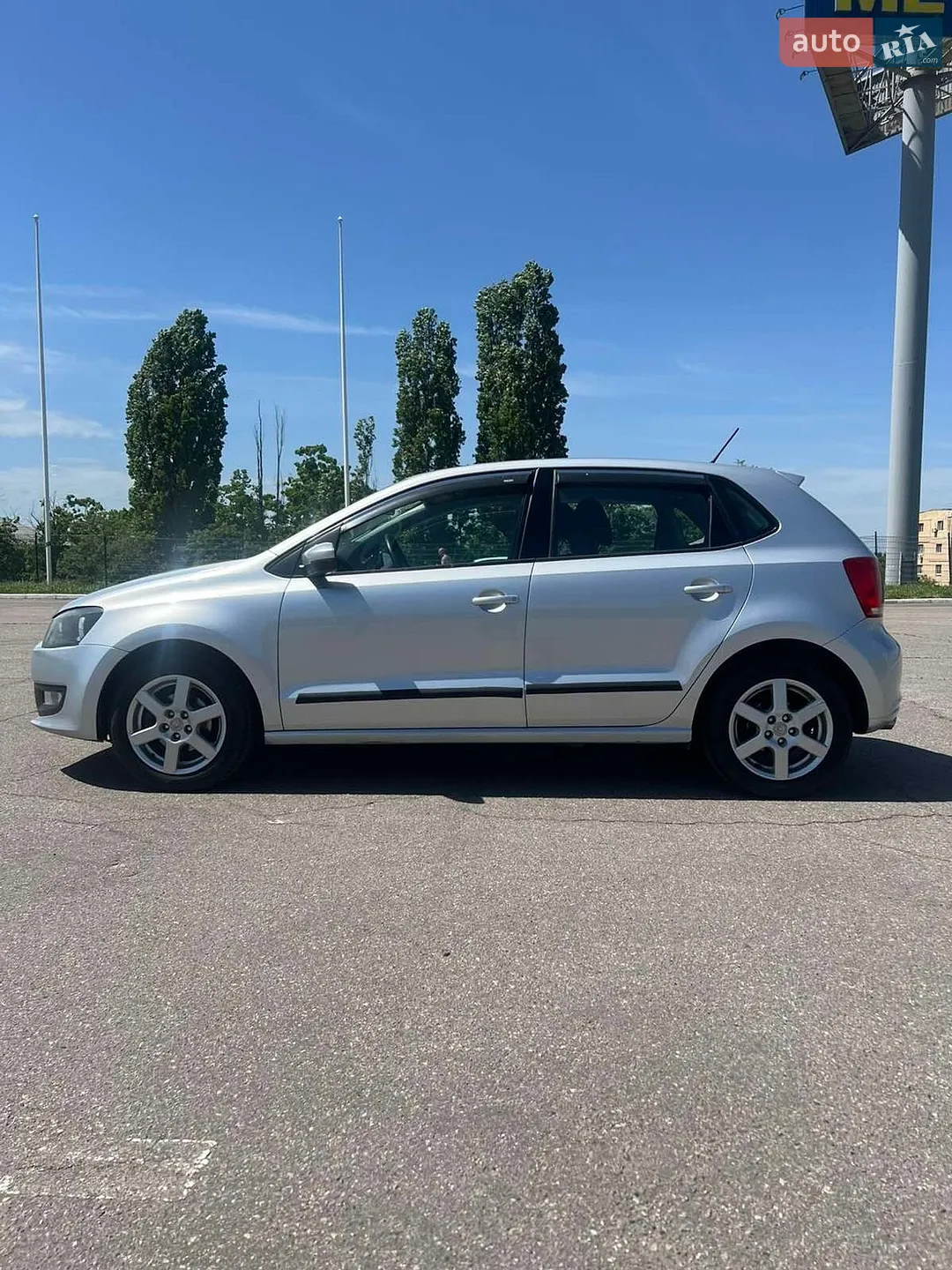 2013 Volkswagen Polo - мініатюра 6