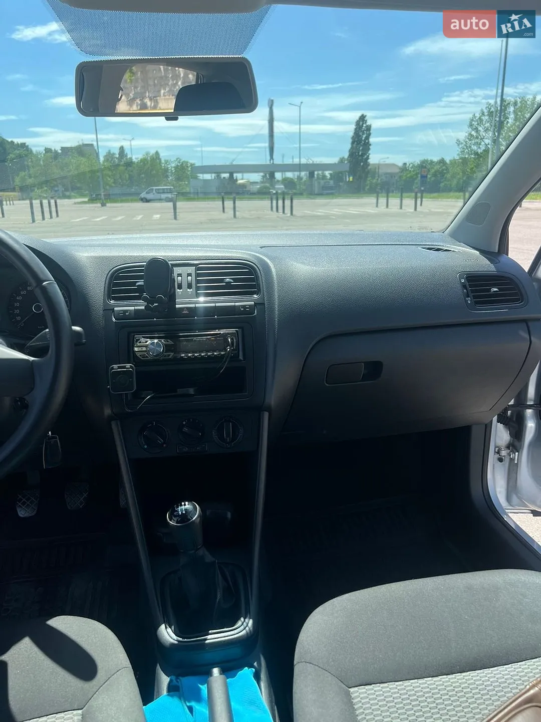 2013 Volkswagen Polo - мініатюра 28