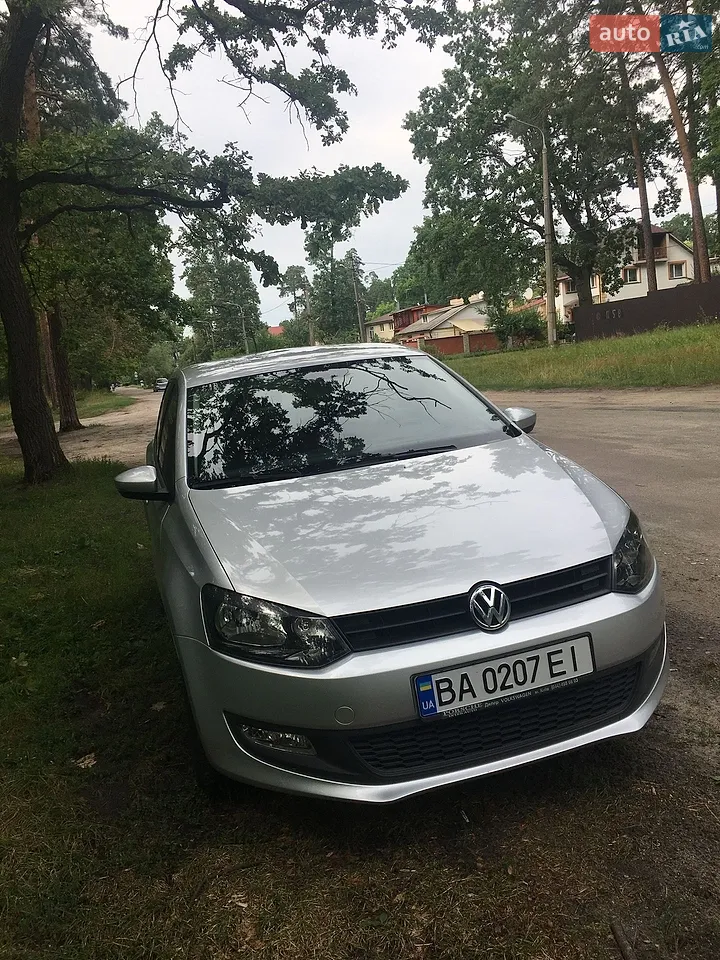 2012 Volkswagen Polo - мініатюра 24