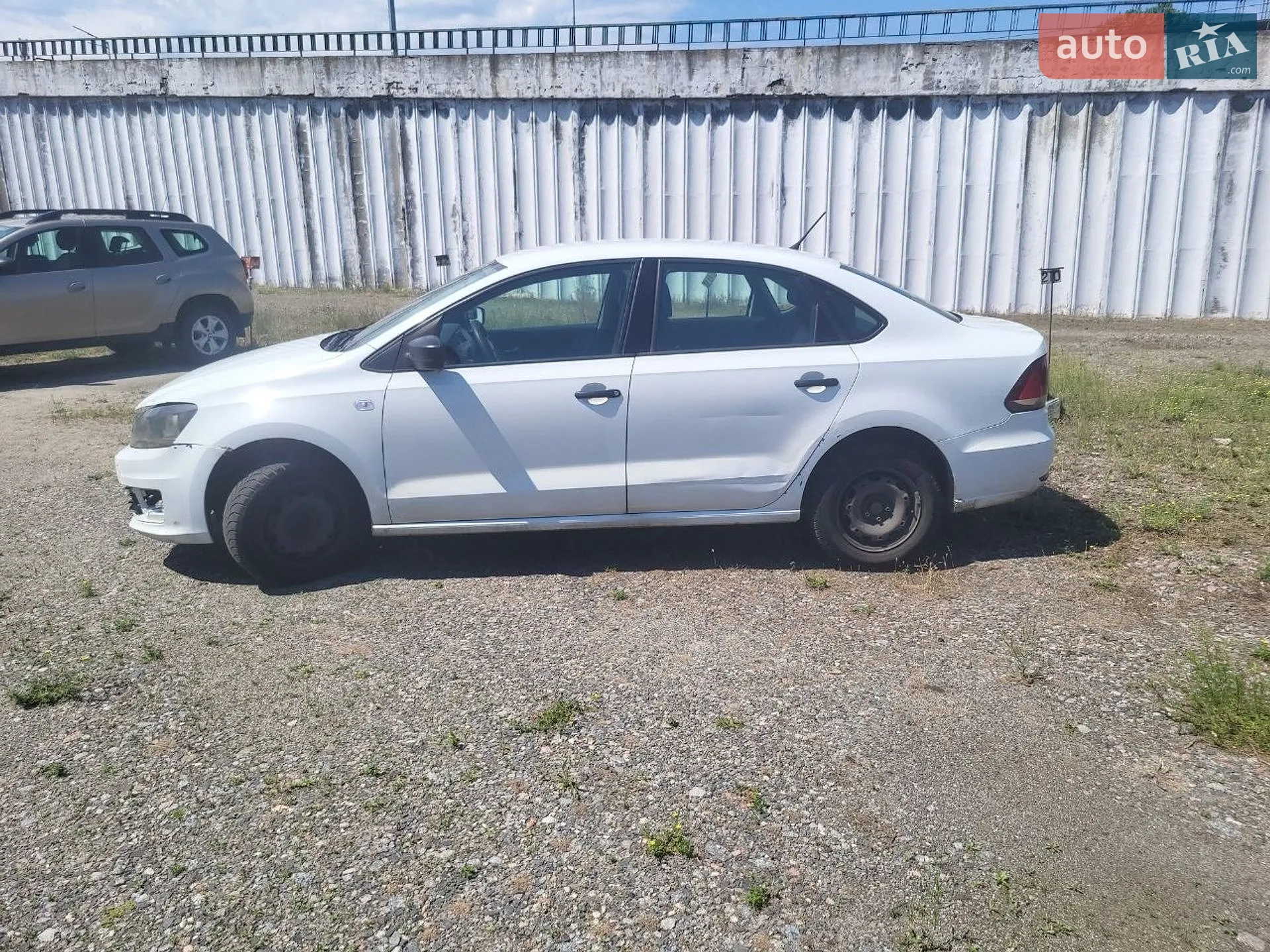 2018 Volkswagen Polo - мініатюра 3