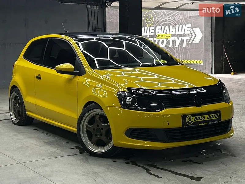 Volkswagen Polo 2011 VIN XW8ZZZ61ZCG019259 фото оголошення 19 з 49