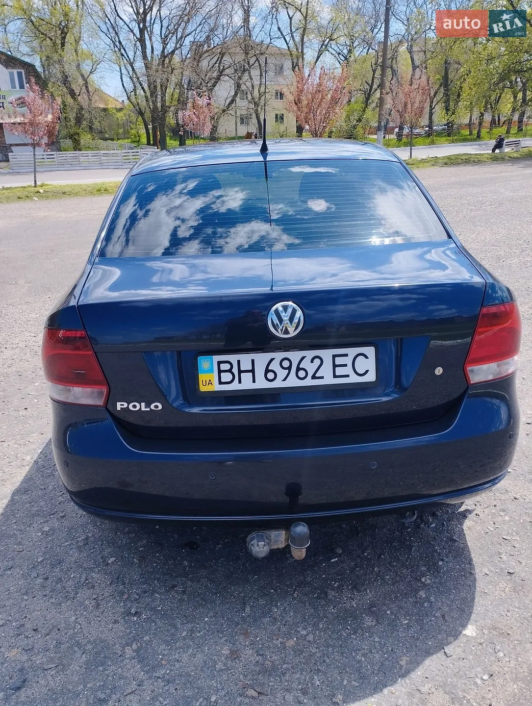 2011 Volkswagen Polo - мініатюра 13