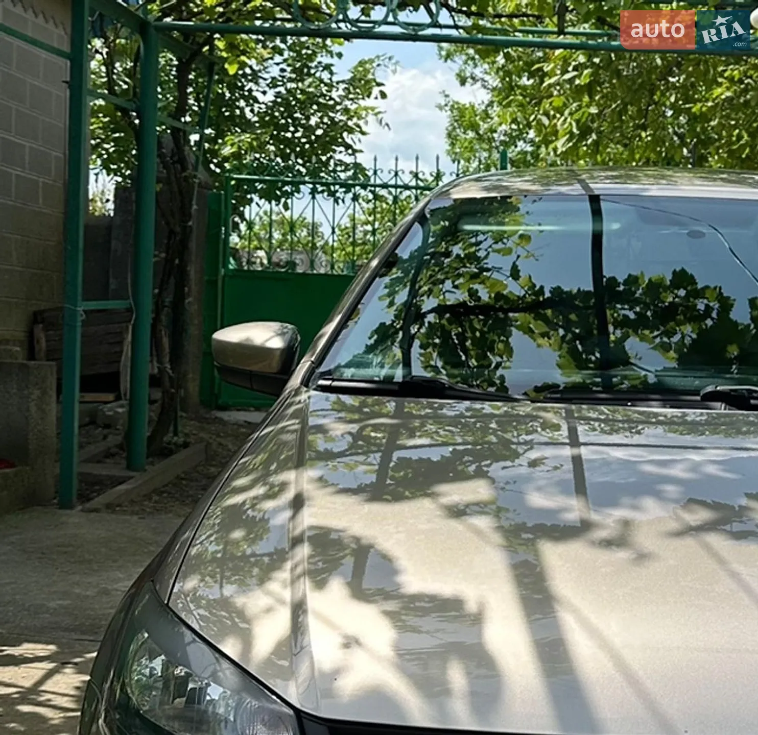 2017 Volkswagen Polo - мініатюра 2