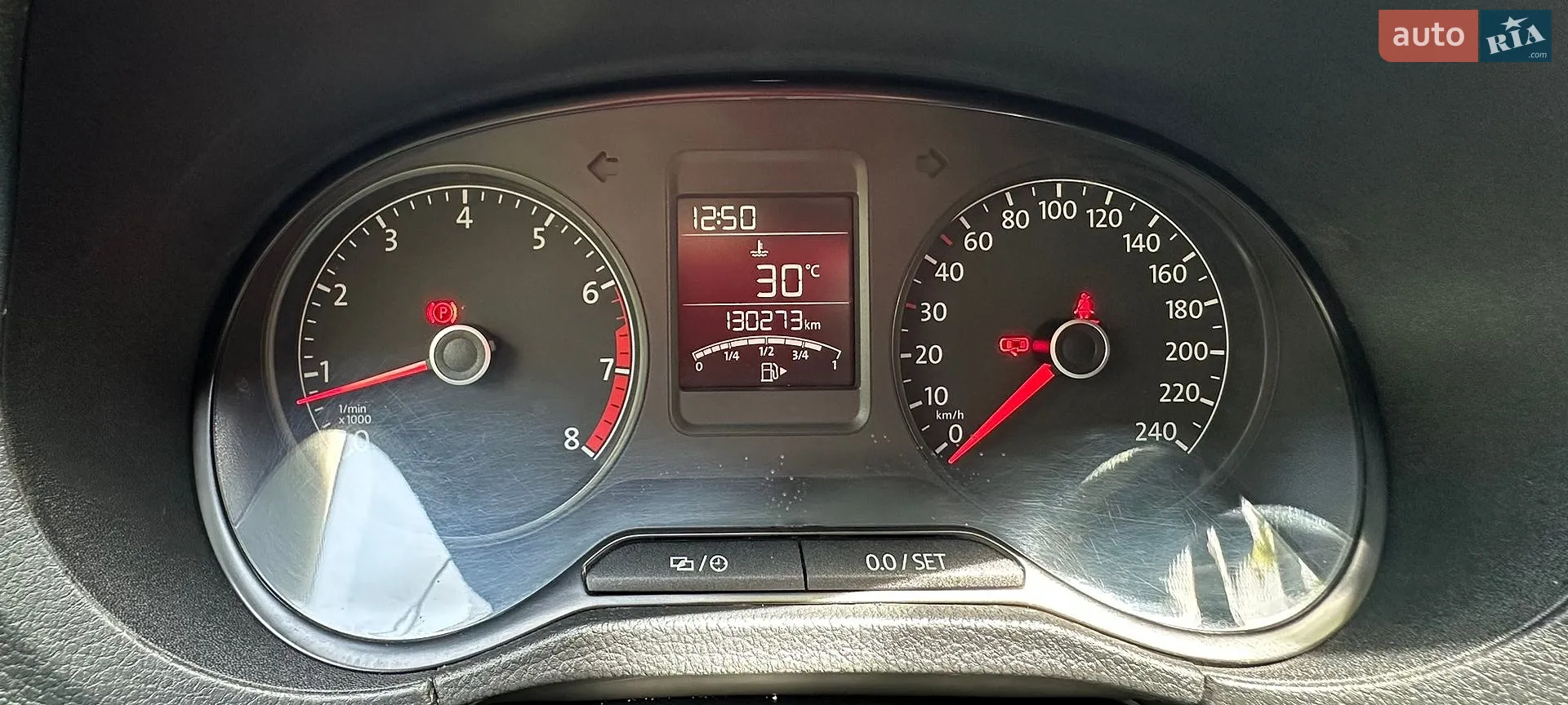 2017 Volkswagen Polo - мініатюра 23