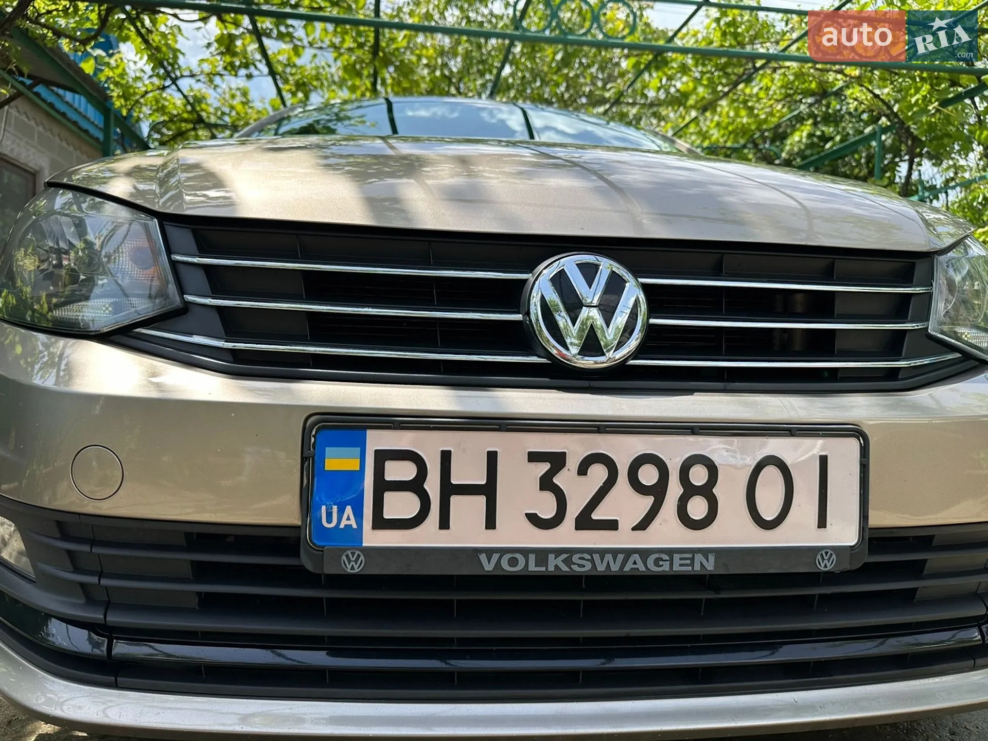 2017 Volkswagen Polo - мініатюра 32