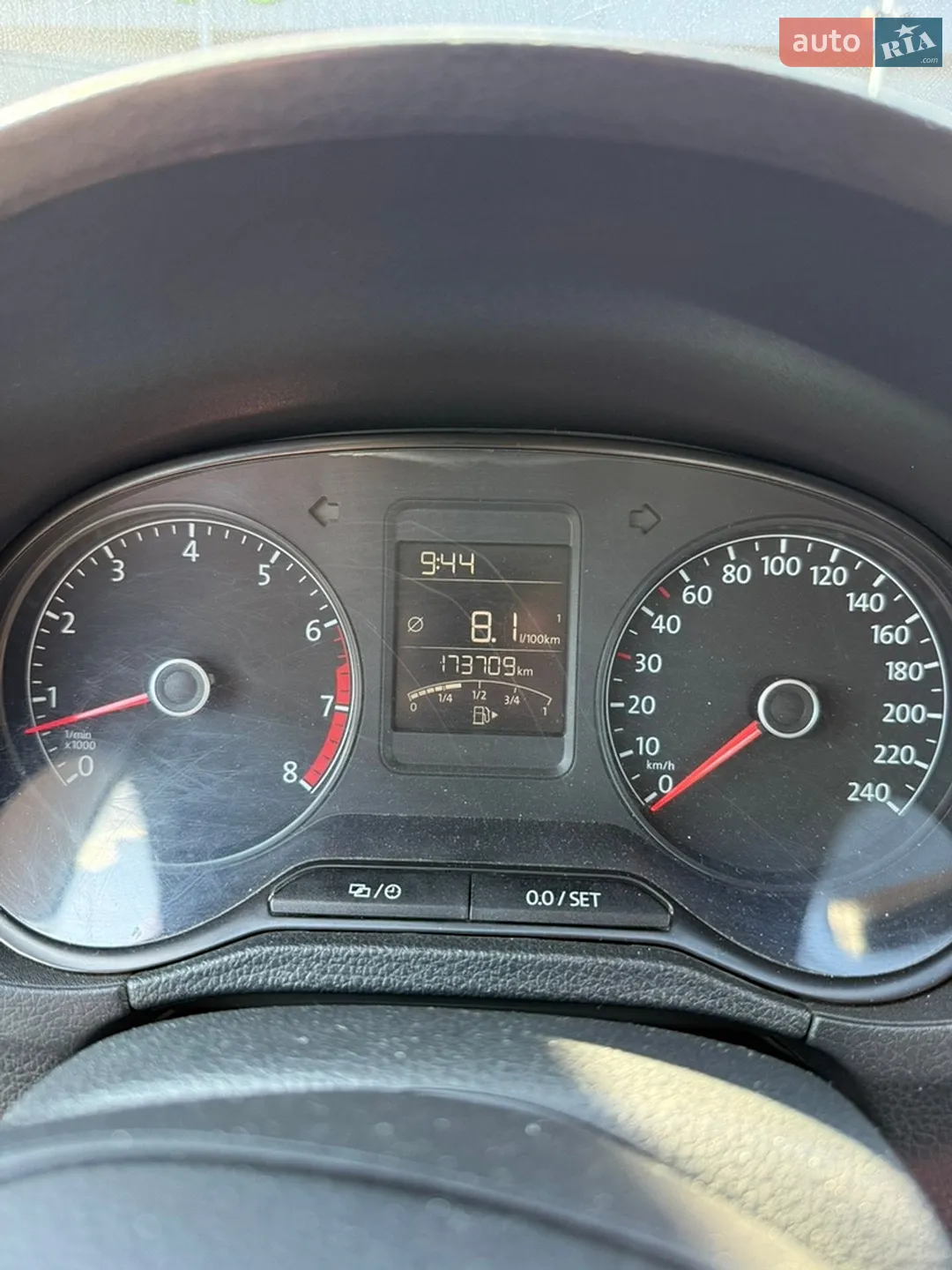 2016 Volkswagen Polo - мініатюра 25
