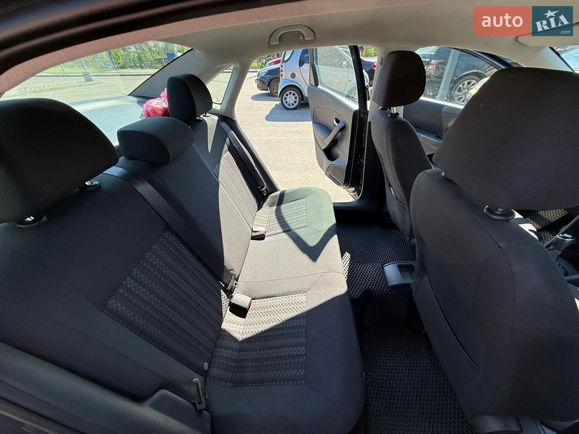 2016 Volkswagen Polo - мініатюра 35