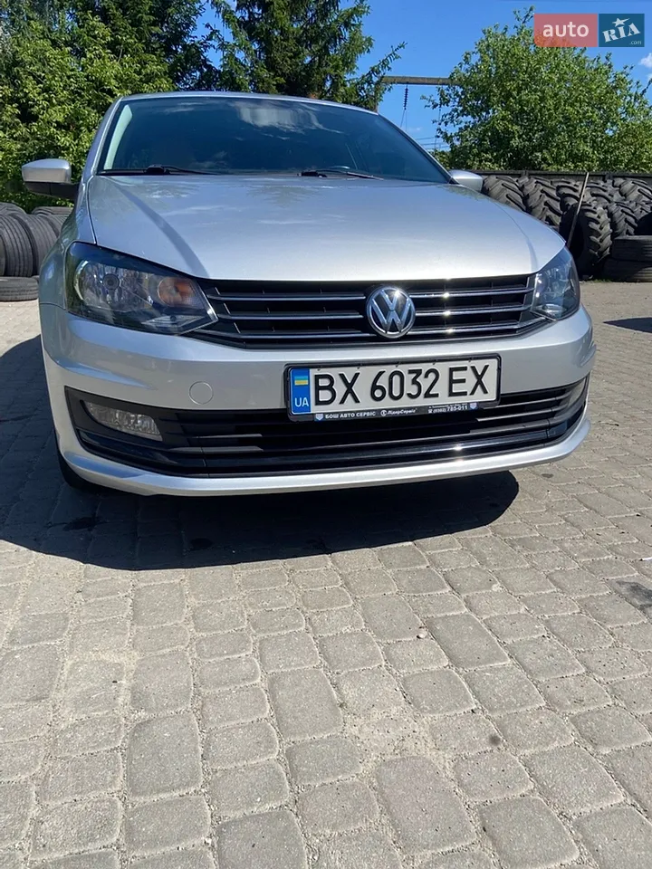 2018 Volkswagen Polo - мініатюра 8