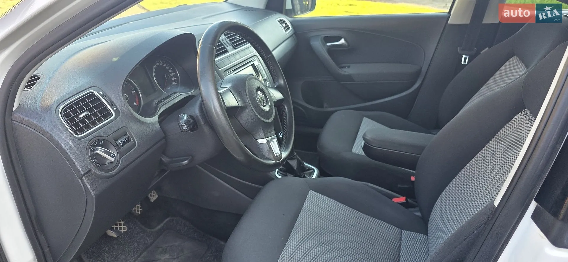 2011 Volkswagen Polo - мініатюра 5