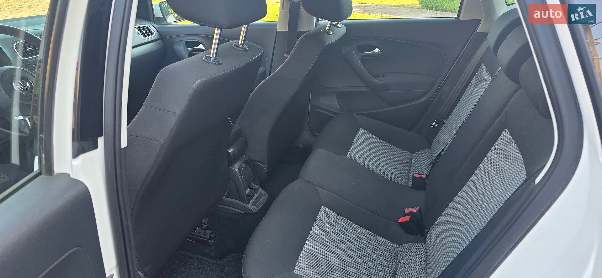 2011 Volkswagen Polo - мініатюра 6
