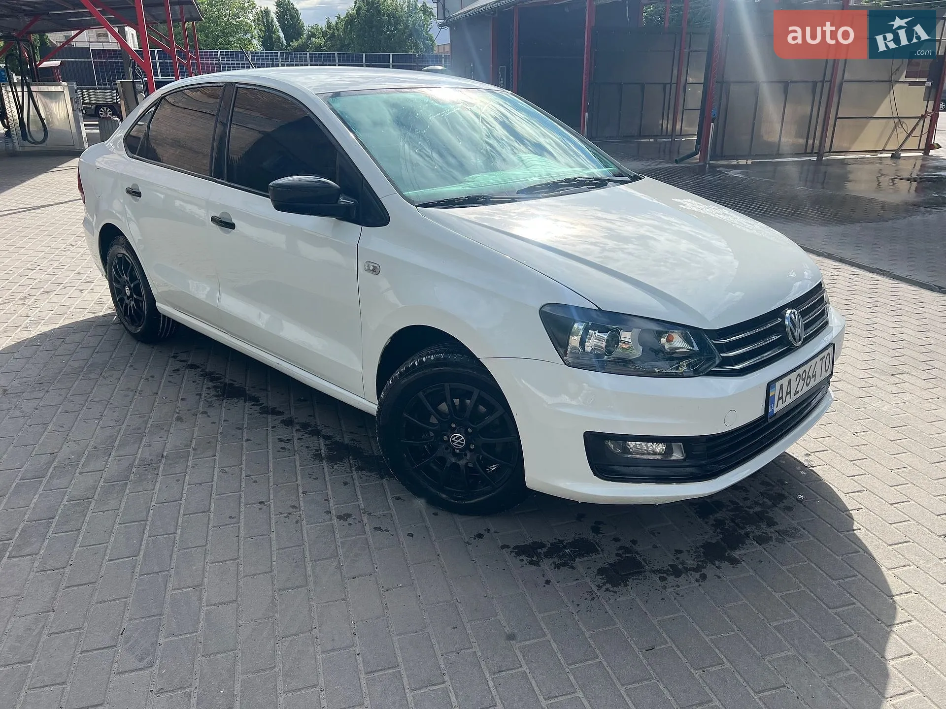 2018 Volkswagen Polo - мініатюра 4