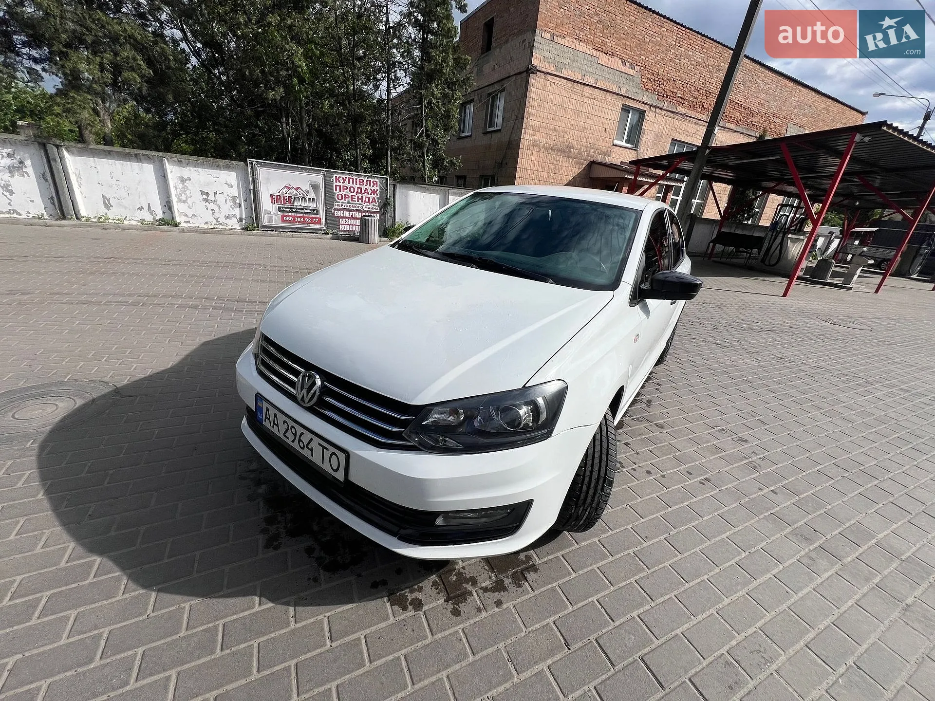 2018 Volkswagen Polo - мініатюра 7