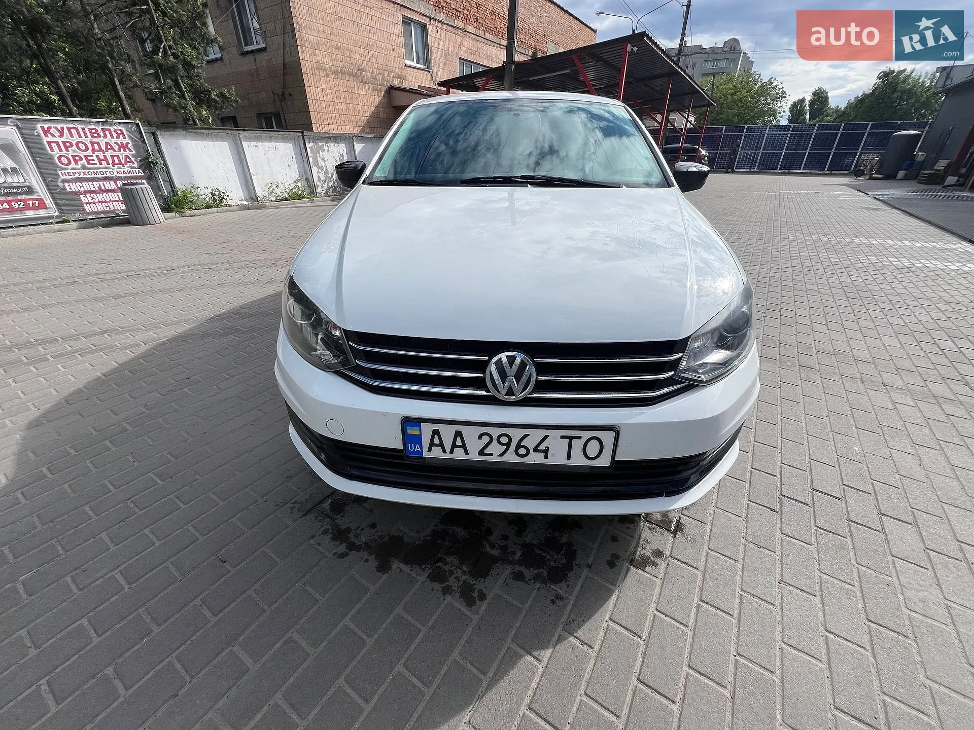 2018 Volkswagen Polo - мініатюра 10