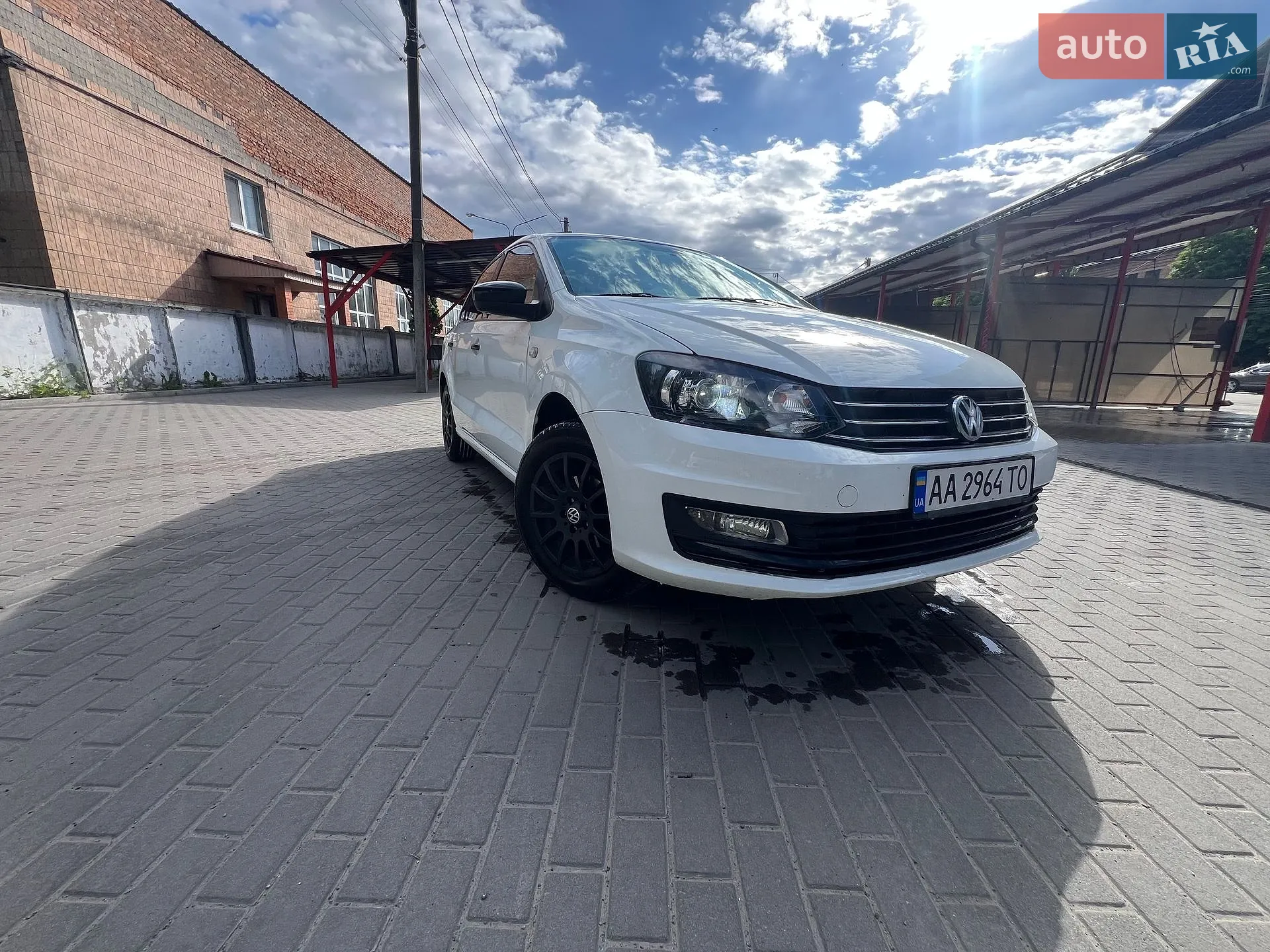 2018 Volkswagen Polo - мініатюра 12