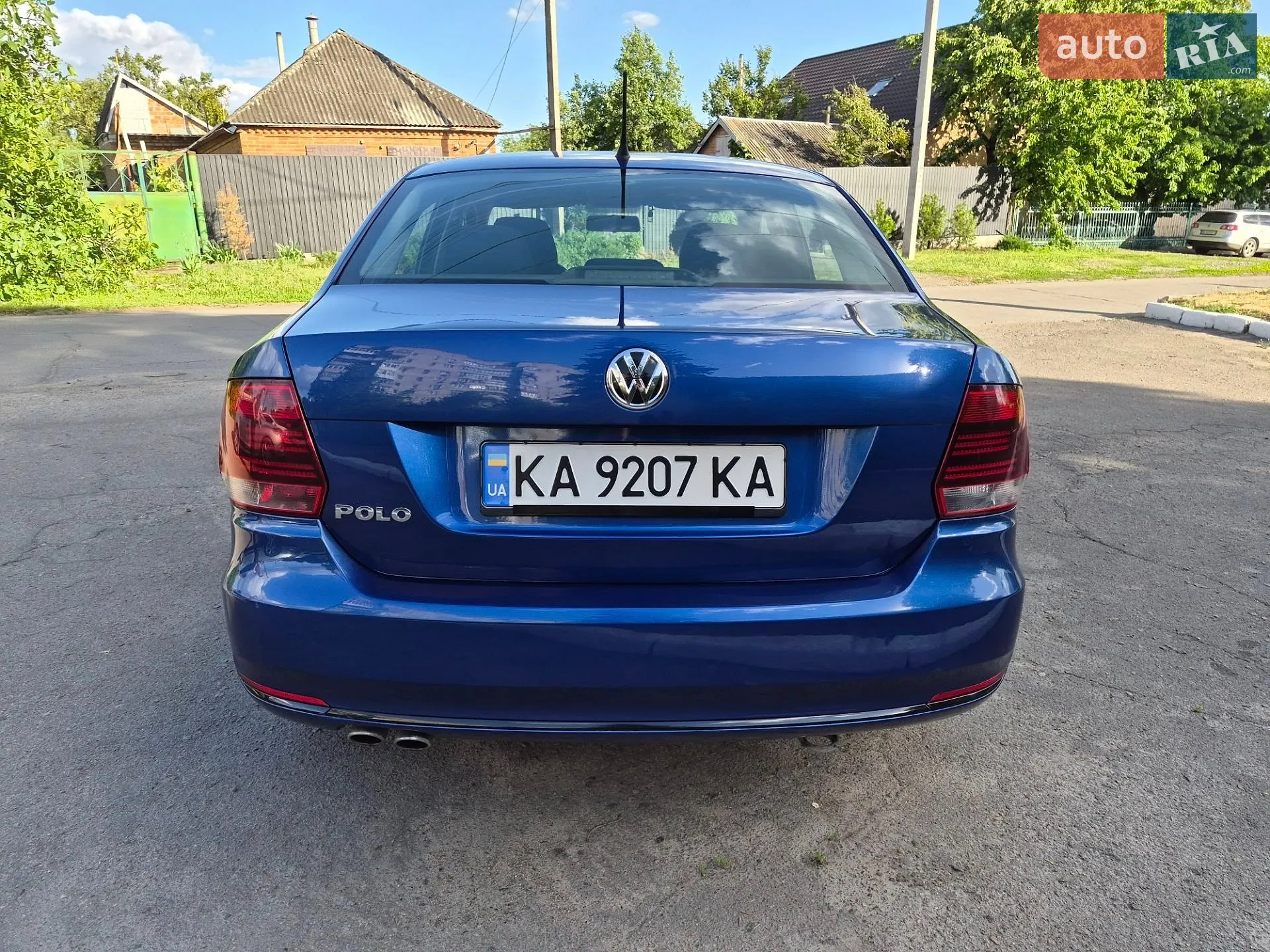 2019 Volkswagen Polo - мініатюра 8