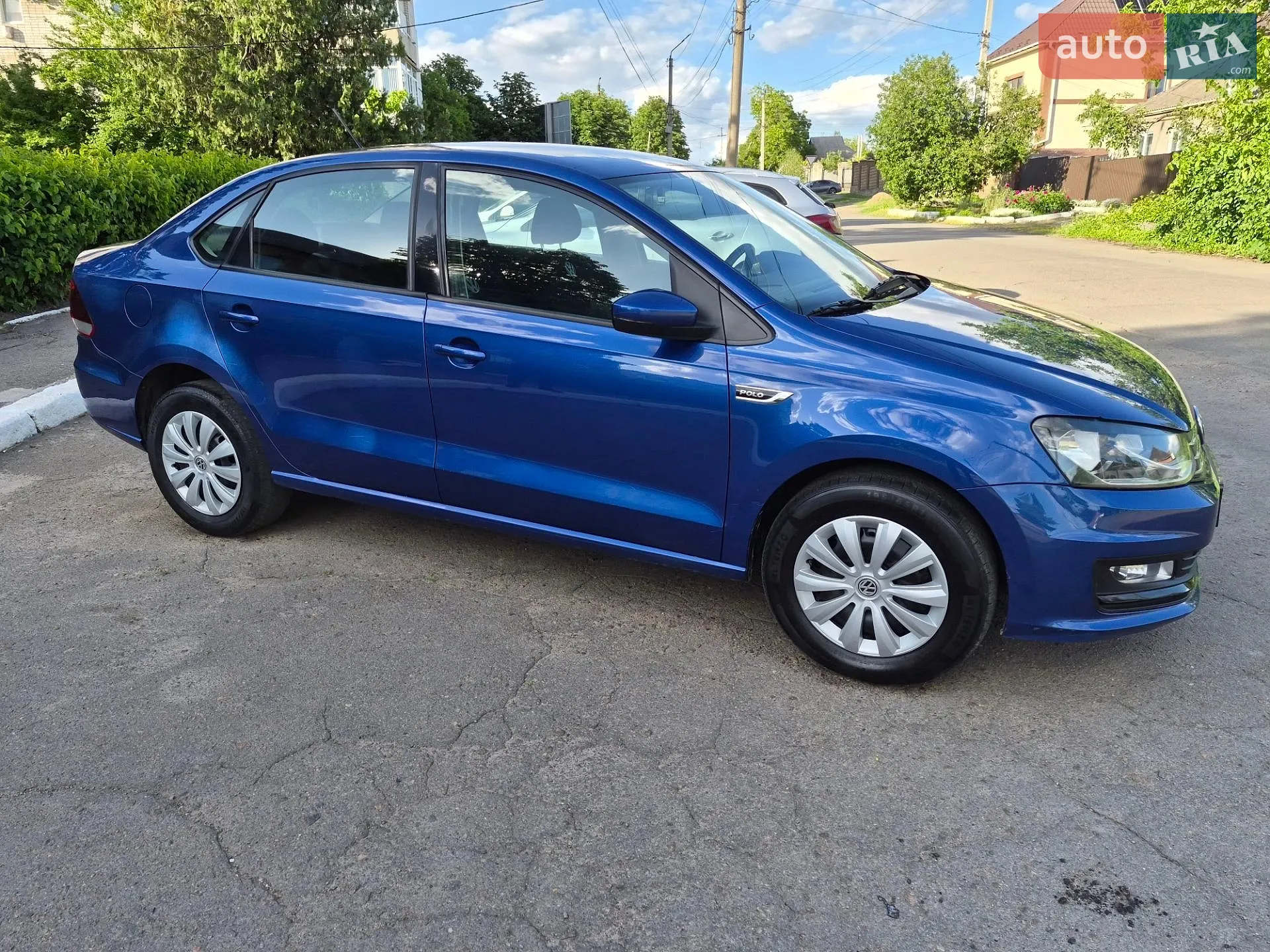 2019 Volkswagen Polo - мініатюра 5