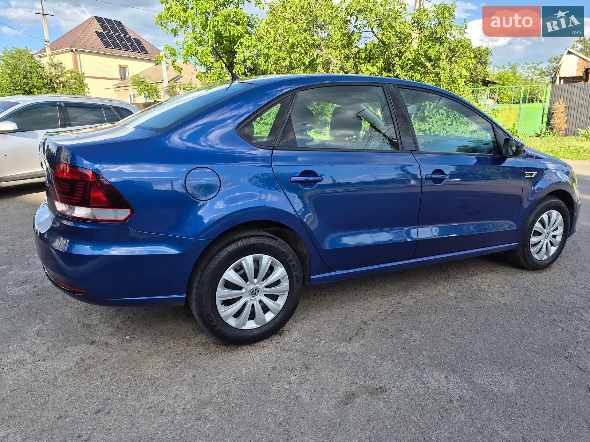 2019 Volkswagen Polo - мініатюра 6