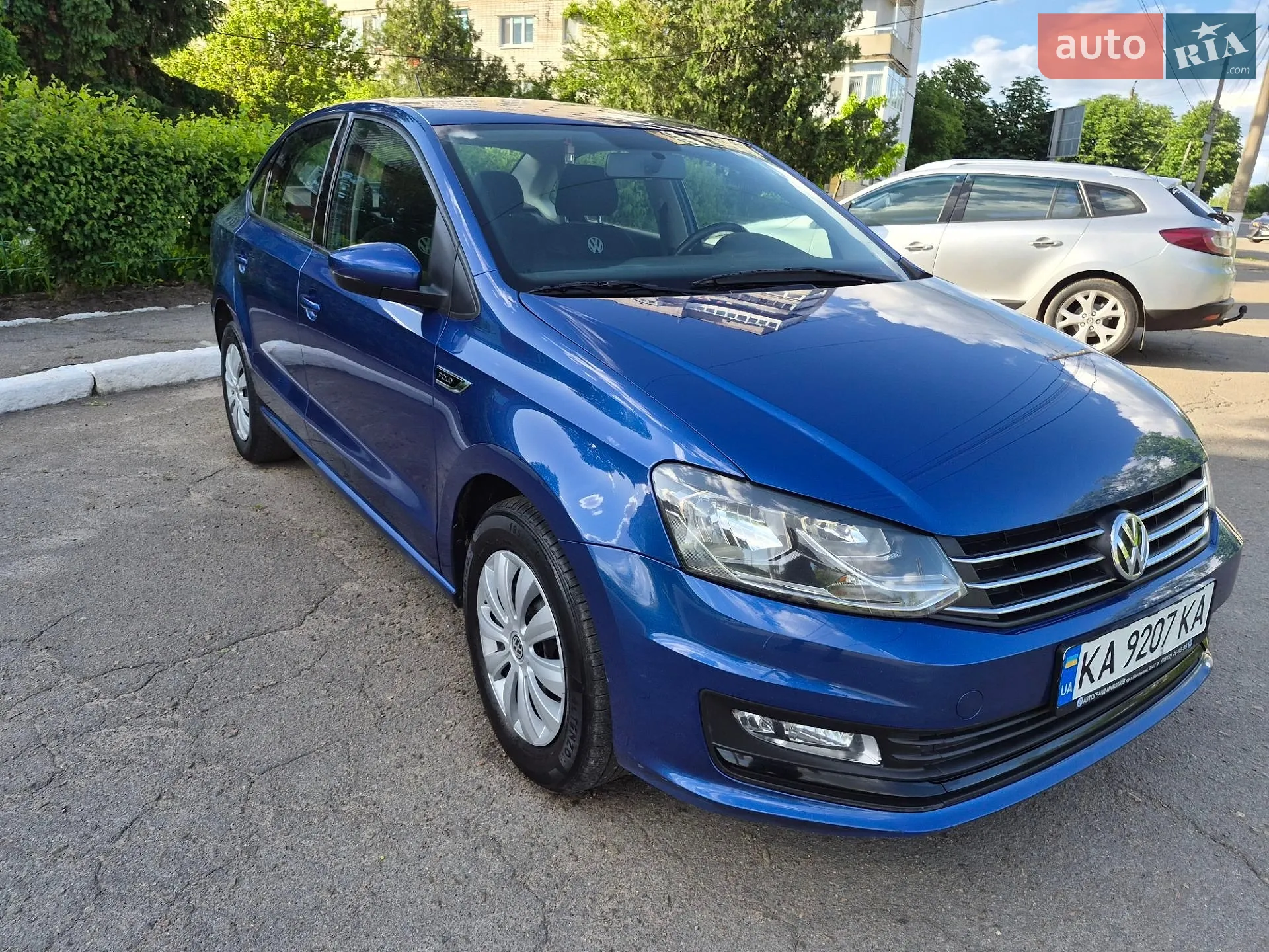 2019 Volkswagen Polo - мініатюра 4