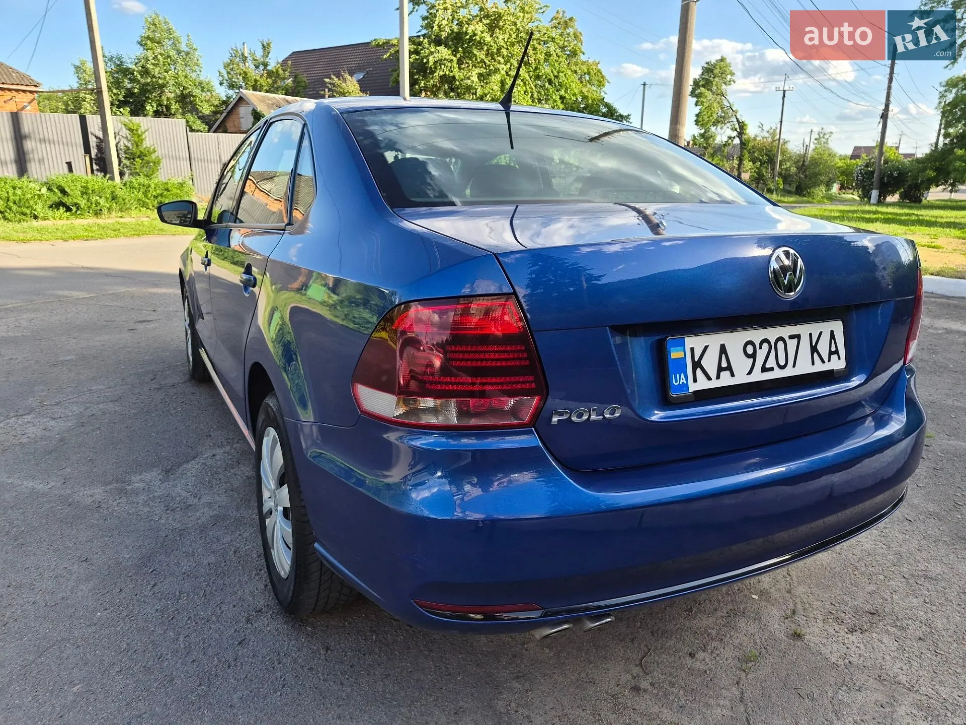 2019 Volkswagen Polo - мініатюра 9