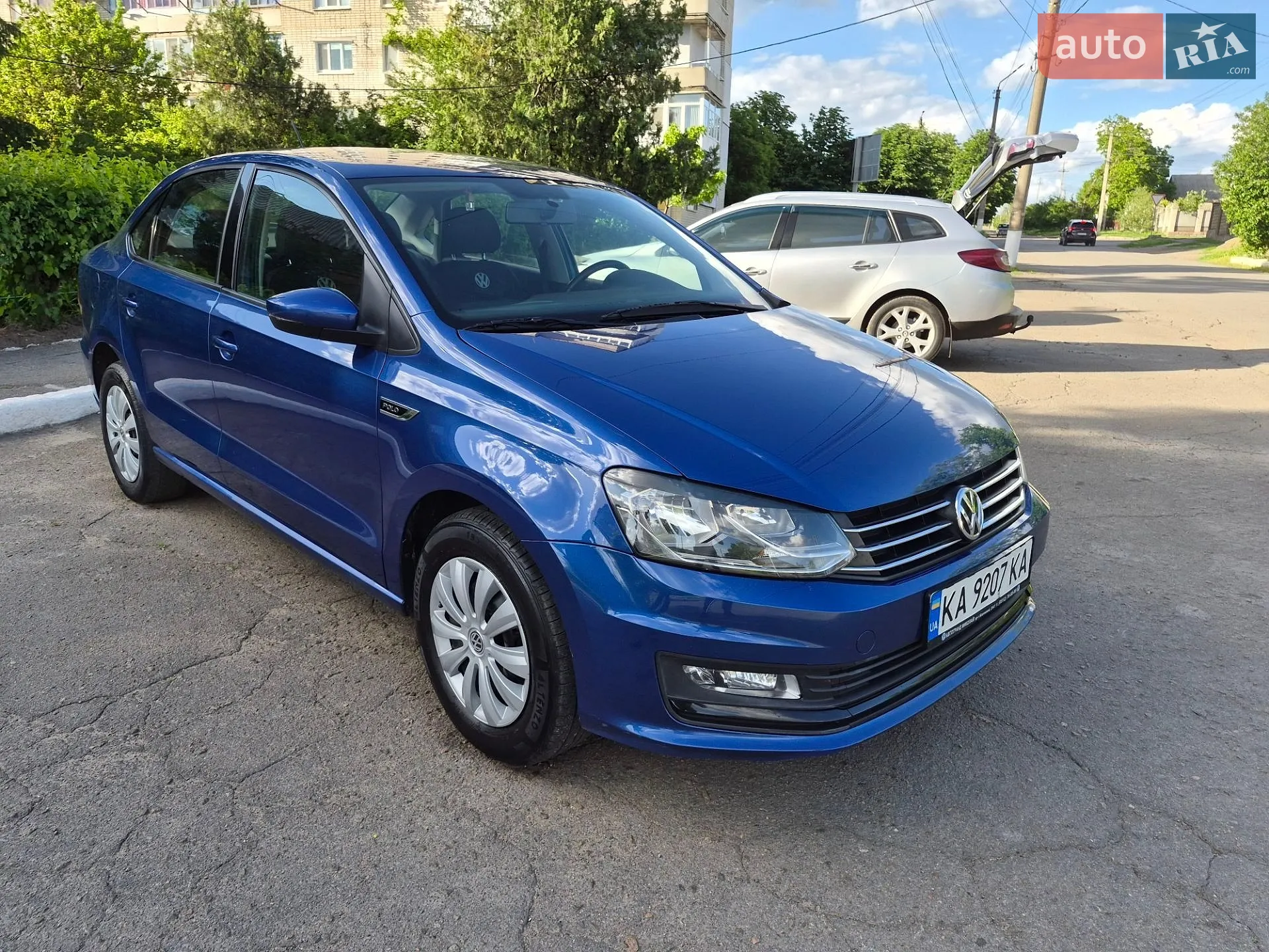 2019 Volkswagen Polo - мініатюра 17