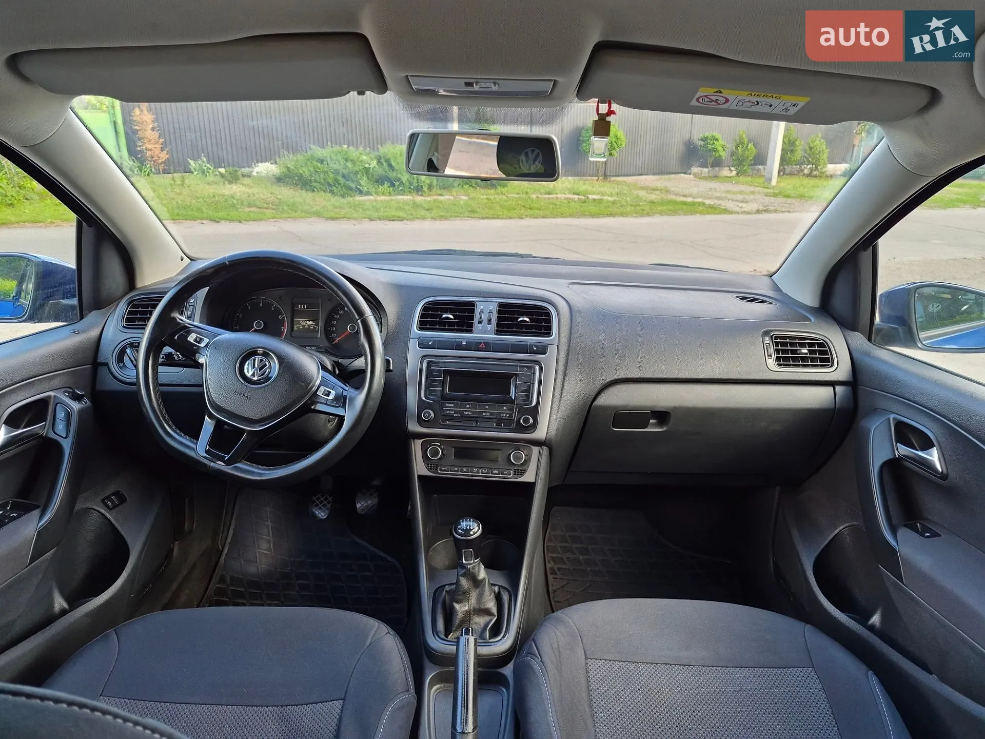 2019 Volkswagen Polo - мініатюра 19