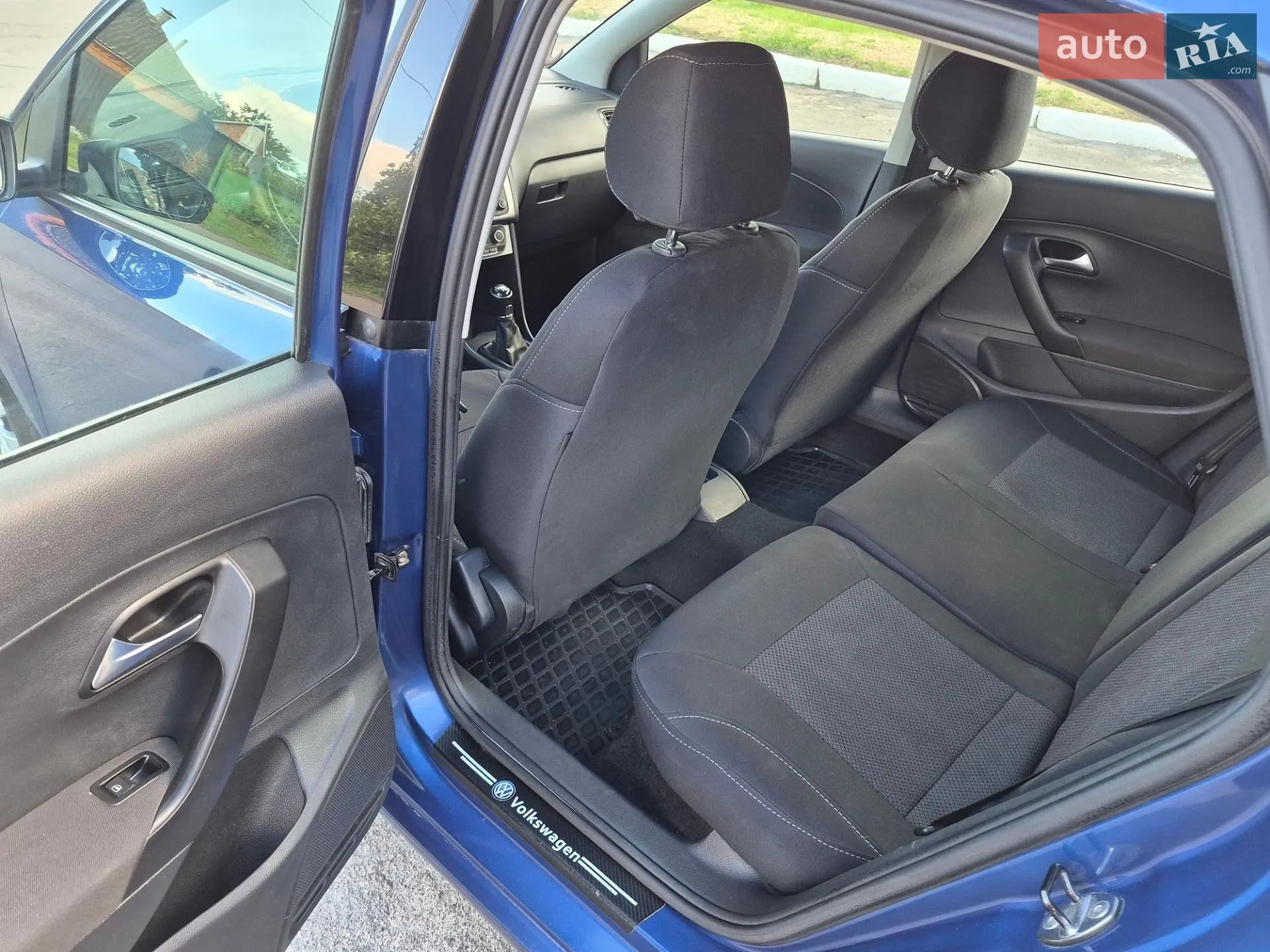 2019 Volkswagen Polo - мініатюра 20