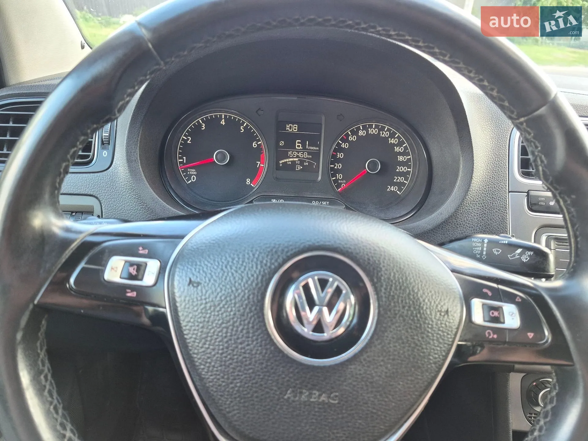 2019 Volkswagen Polo - мініатюра 24
