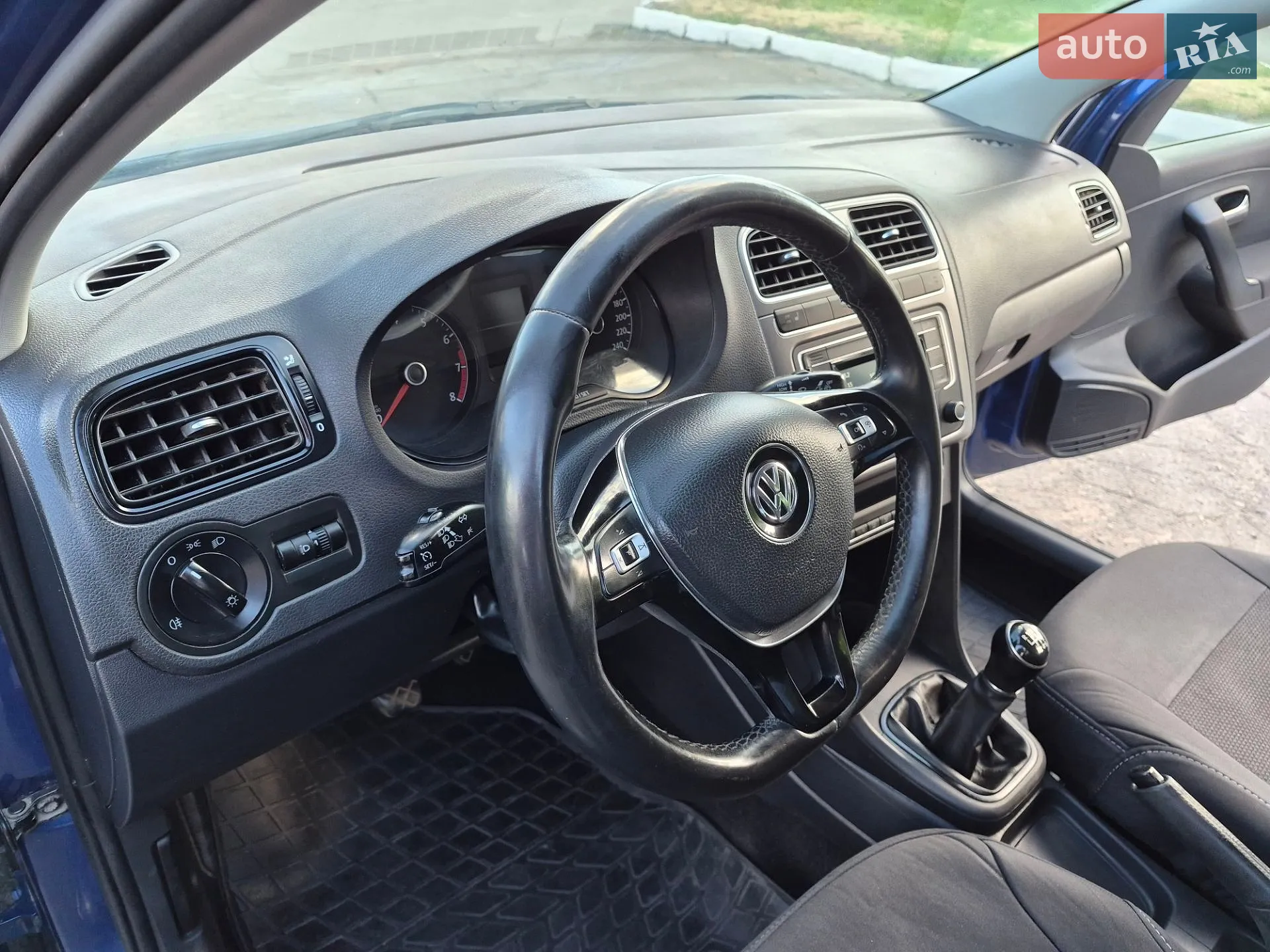 2019 Volkswagen Polo - мініатюра 26