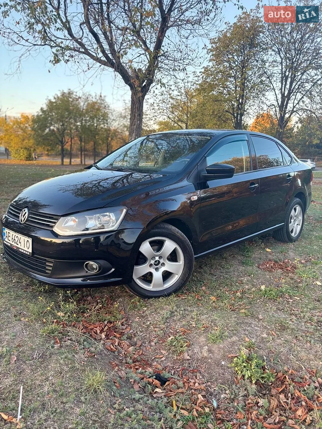 2013 Volkswagen Polo - мініатюра 2